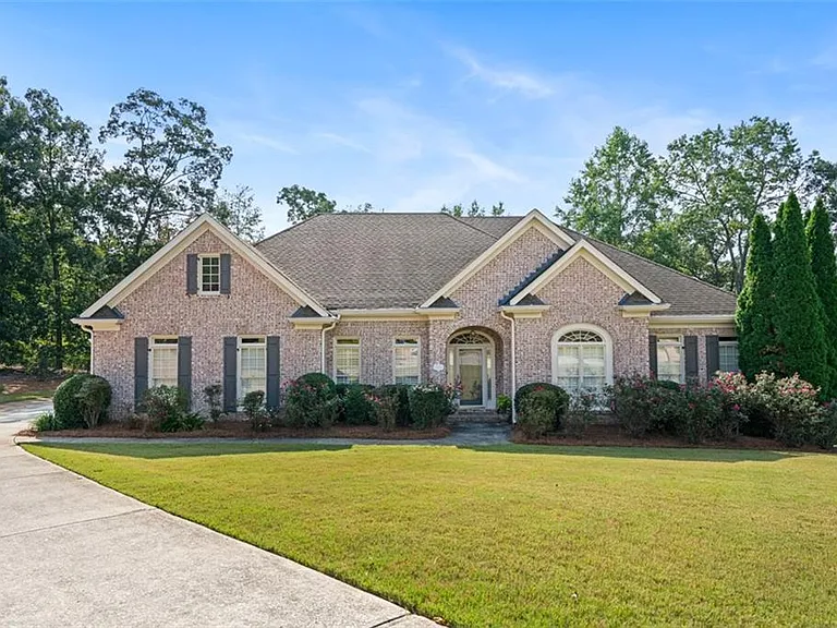 5580 Fontnot Ct - VCG sale