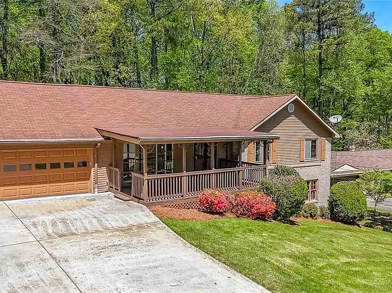 5781 Rollingwood Dr - VCG sale
