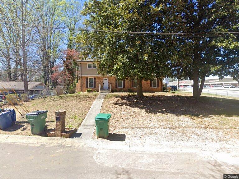 6021 Winview Dr - VCG sale