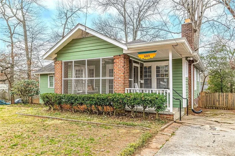 603 Cameron St SE - VCG sale