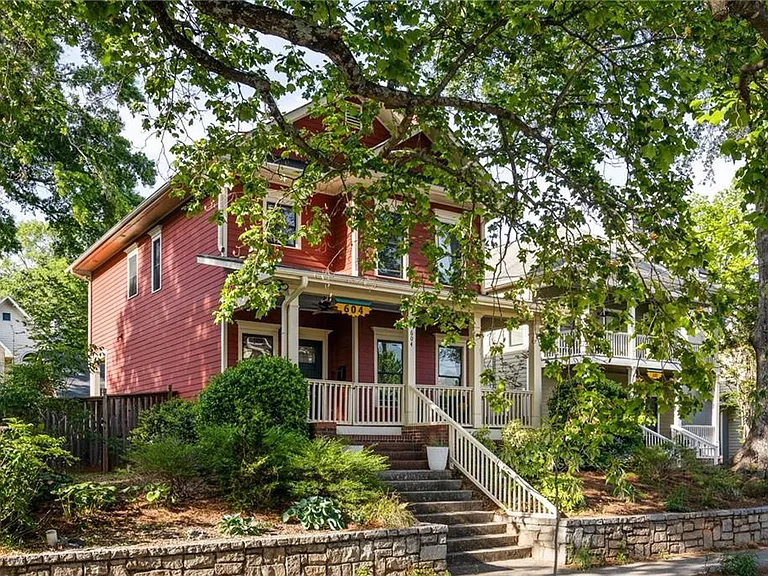604 Mead St SE - VCG sale