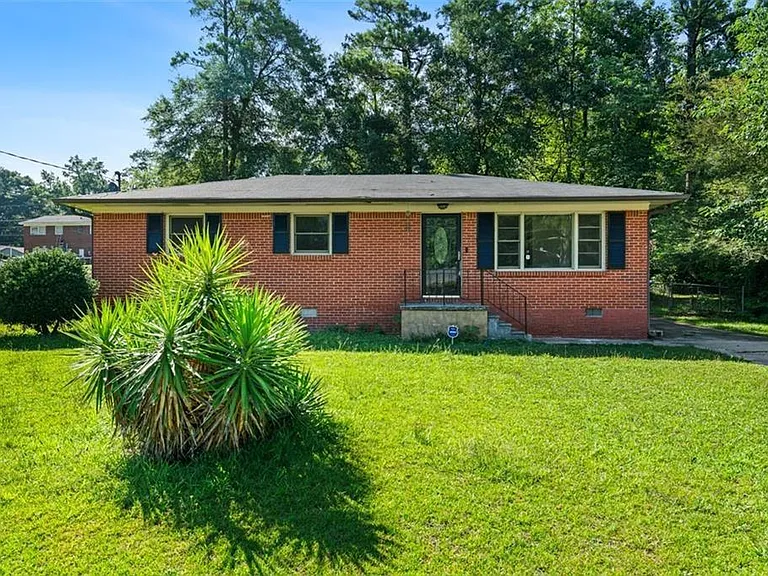 6125 Cedar Wood Drive - VCG sale