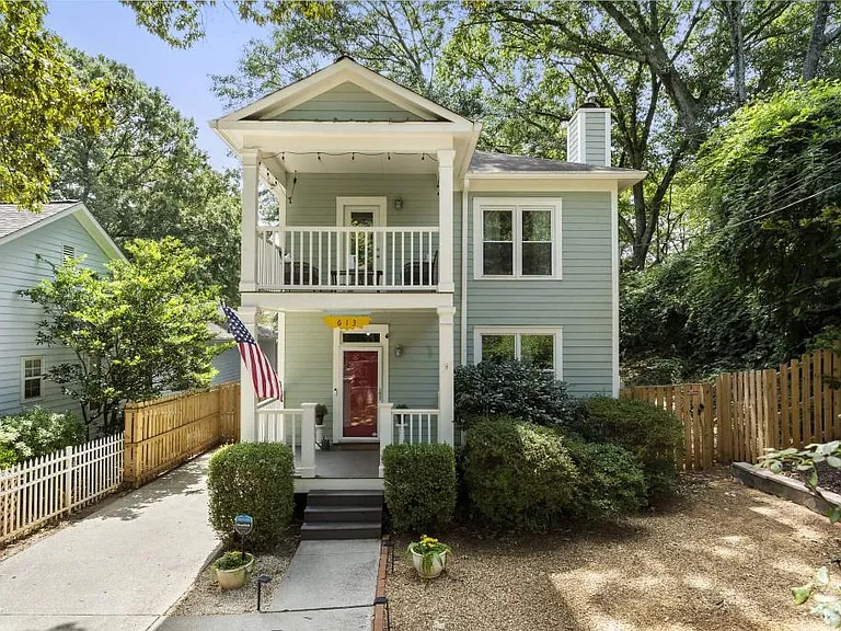 613 Home Ave SE - VCG sale