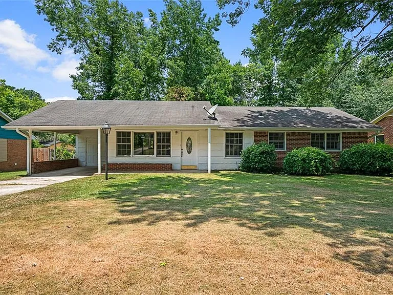 6160 Cedar Wood Drive - VCG sale