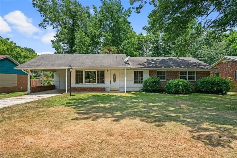 6160 Cedar Wood Drive - VCG sale