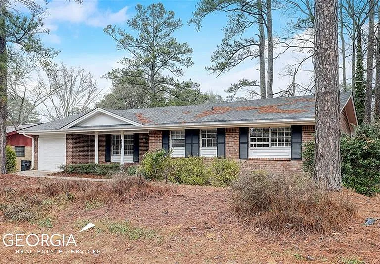6460 Connell Rd - VCG sale