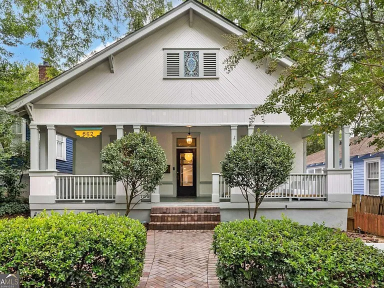 652 Waldo Street - VCG sale