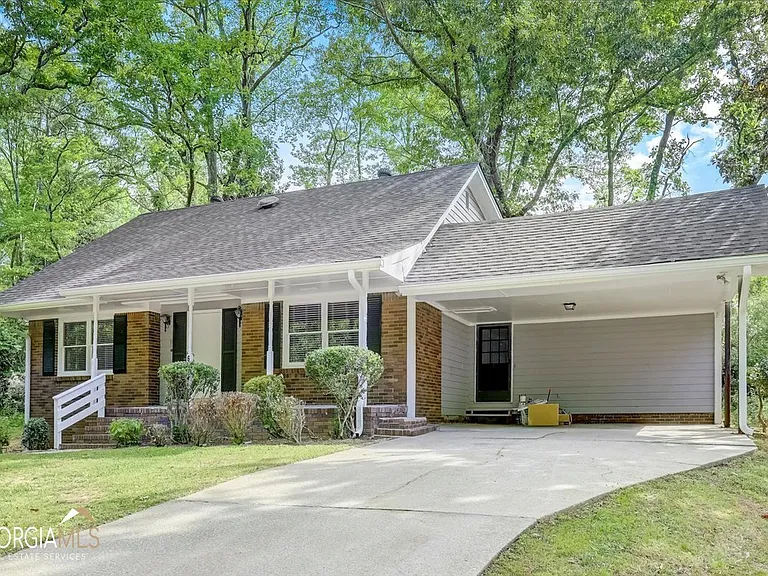 6714 Marsh Avenue - VCG sale