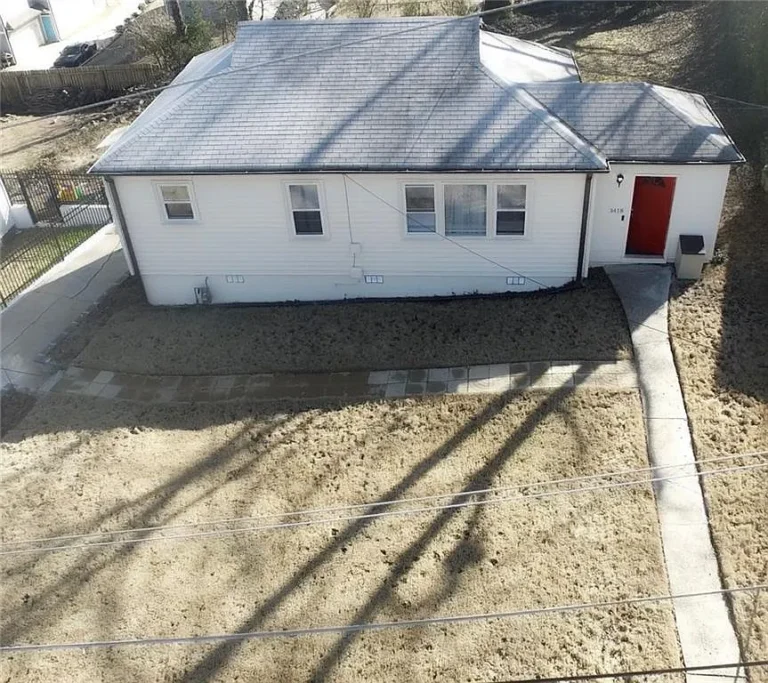 3418 Louise Street - VCG sale