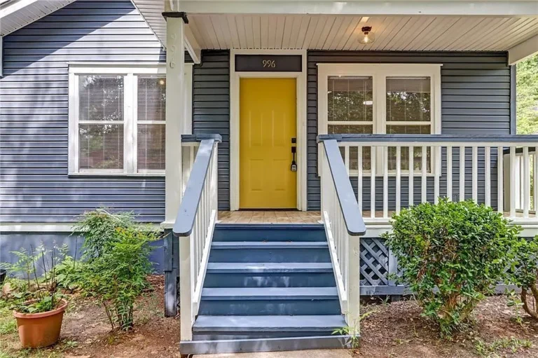 996 Washington St SW - VCG sale