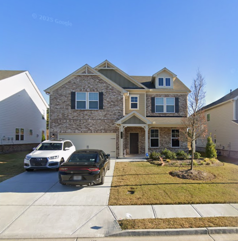 1176 Allspice Way - VCG sale