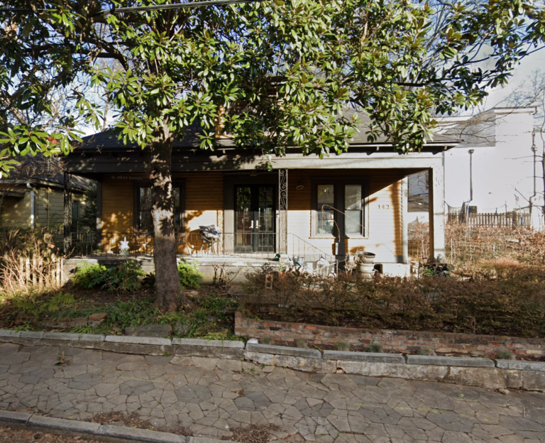 142 Stovall St SE - VCG sale
