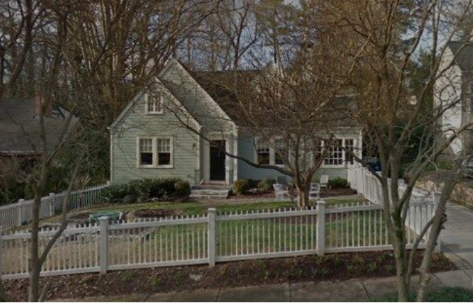 1183 Beech Valley Rd - VCG sale
