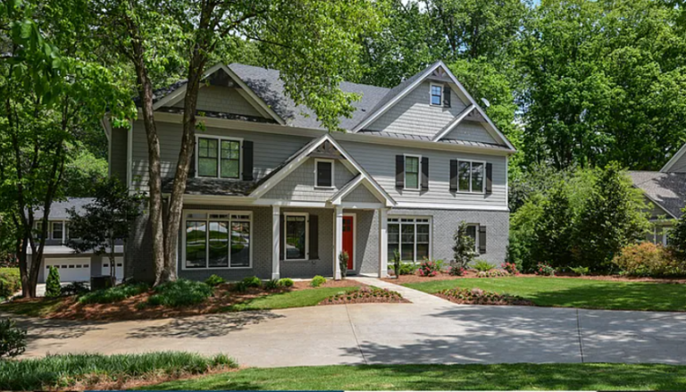 1302 Brooklawn Rd - VCG sale