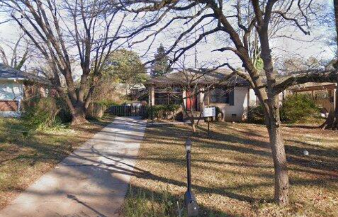 3224 Beech Dr - VCG sale