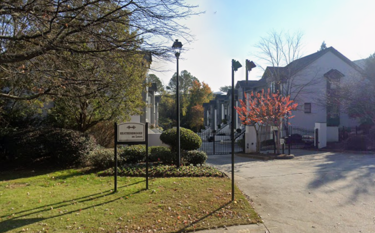 2694 Lenox Road #2 - VCG sale