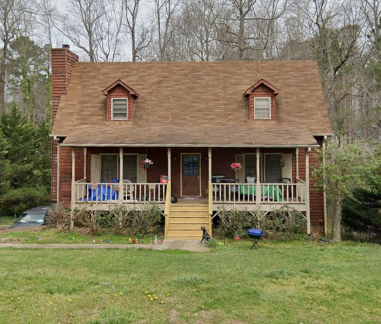 1038 Justice Ln NW - VCG sale