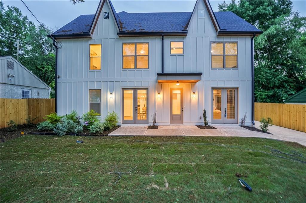 2809 Glenwood Ave - VCG sale