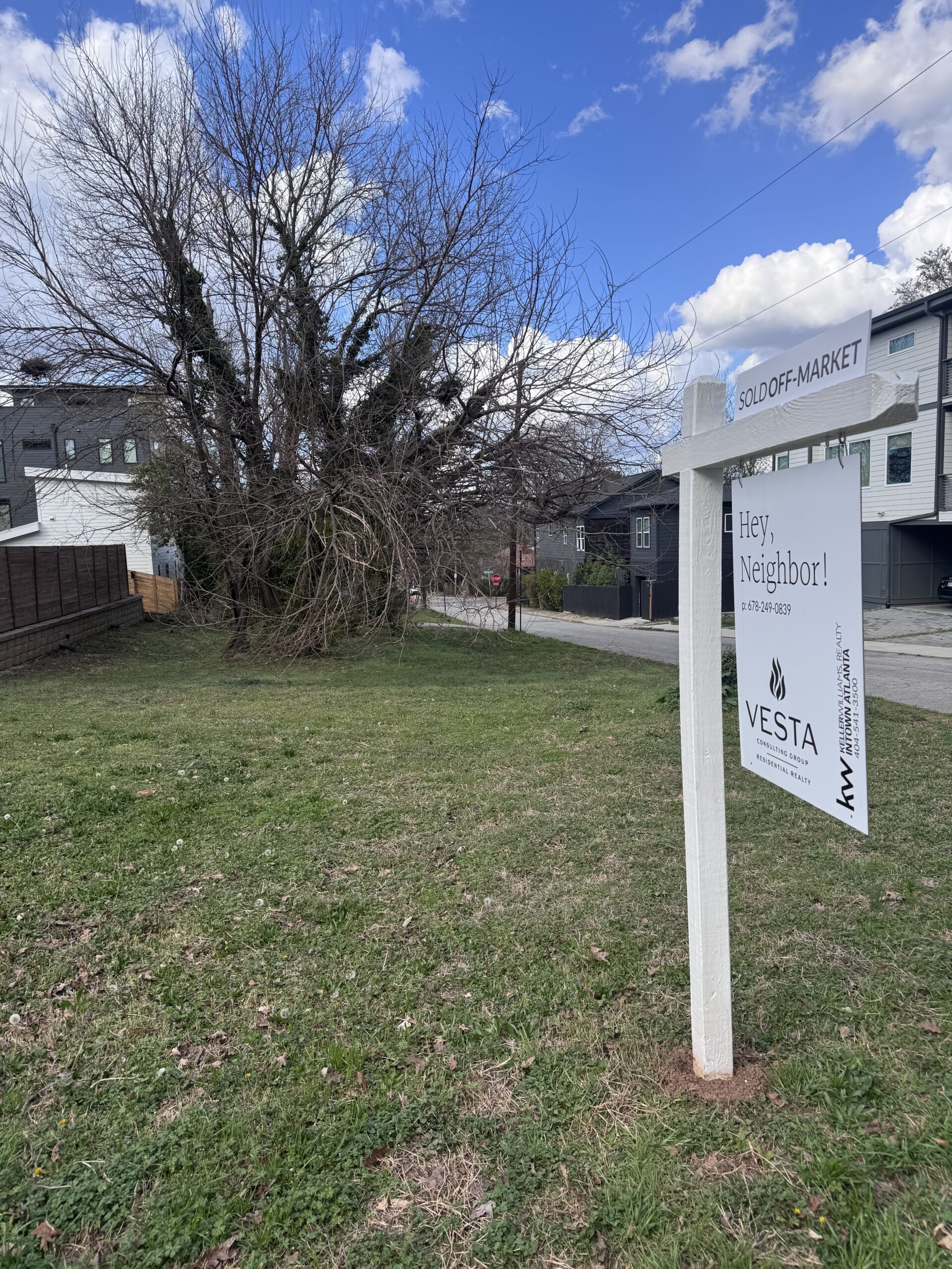 1014 Kirkwood Ave SE - VCG sale