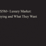 Atlanta's $5M+ Luxury Market: Who's Buying and What They Want