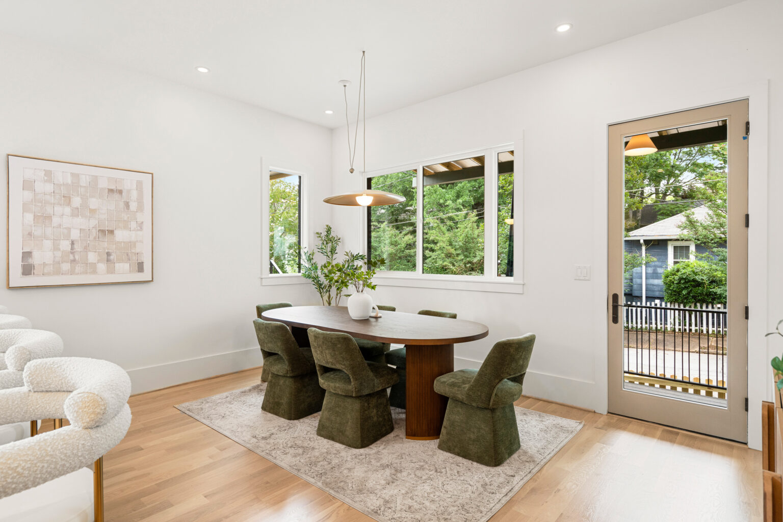 1114 Kirkwood Ave NE — Dining Room