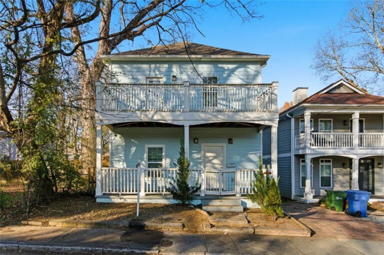 73 Atlanta Avenue - VCG sale
