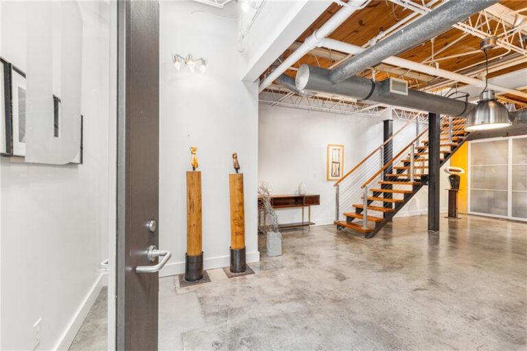 834 Dekalb Avenue #D - VCG sale