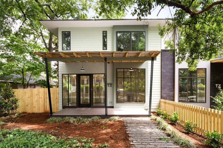 Featured This Week: 1112 Kirkwood Avenue