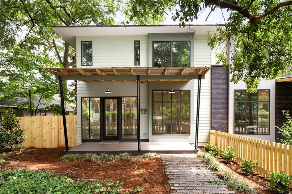 Featured This Week: 1112 Kirkwood Avenue