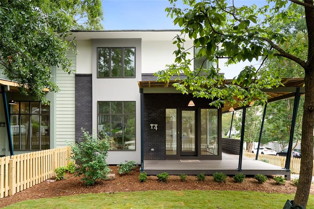 Featured This Week: 1114 Kirkwood Avenue