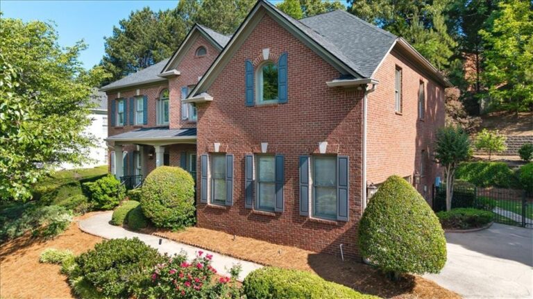 525 Woodmoore Court - VCG sale